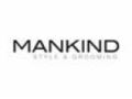 Mankind Promo Codes August 2022