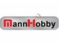 Mann Hobby Promo Codes April 2023
