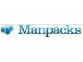 Manpacks Promo Codes May 2024
