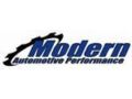 Modern Automotive Performance Promo Codes December 2022