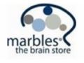 Marbles The Brain Store Promo Codes December 2023