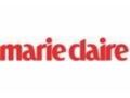 Marie Claire Promo Codes April 2024
