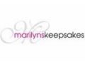Marilyn's Keepsakes Promo Codes June 2023