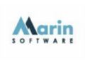 Marin Software Promo Codes October 2023