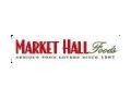 Market Hall Foods Promo Codes October 2023