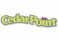 Cedarpoint Promo Codes December 2023