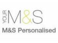 Marks And Spencer Personalised Cards Promo Codes January 2022