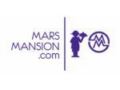 Mars Mansion Promo Codes May 2024
