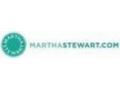 Martha Stewart Living Promo Codes October 2022