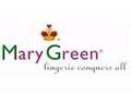 Mary Green Promo Codes May 2024