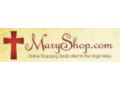 Maryshop Promo Codes March 2024