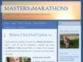 Masters2marathons Promo Codes April 2024