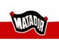 Matador Europe Promo Codes October 2022