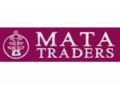 Mata Traders Promo Codes August 2022
