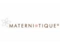 Maternitique Promo Codes October 2023