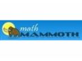 Math Mammoth Promo Codes April 2024