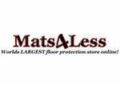 Matts4less Promo Codes April 2024