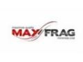 MaxFrag Network 35% Off Promo Codes May 2024