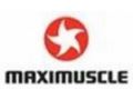 Maximuscle Promo Codes December 2023