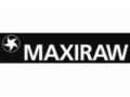 Maxiraw Promo Codes May 2022