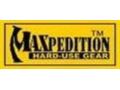 Maxpedition Promo Codes January 2022