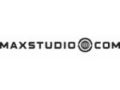 Max Studio Promo Codes December 2023