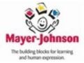 Mayer-johnson Promo Codes July 2022