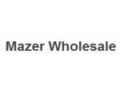Mazer Wholesale Promo Codes May 2024