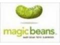 Magic Beans Promo Codes December 2023
