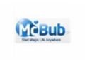 McBub 10$ Off Promo Codes May 2024