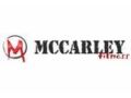 Mccarley Fitness Promo Codes July 2022