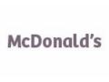 Mcdonalds Promo Codes October 2022