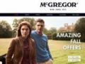 Mcgregor-store Promo Codes April 2024