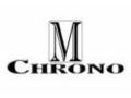 M Chrono Promo Codes December 2022