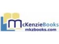 Mckenzie Books Promo Codes June 2023