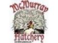 McMurray Hatchery 5$ Off Promo Codes April 2024