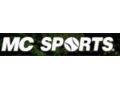 MC Sports 20$ Off Promo Codes April 2024