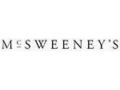 Mcsweeney Promo Codes March 2024