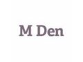 The M Den 5$ Off Promo Codes May 2024