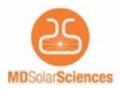 Md Solar Sciences Promo Codes April 2024