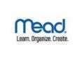 Mead Promo Codes October 2023