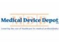 Medicaldevicedepot Promo Codes August 2022