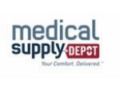 Medical Supply Depot Promo Codes July 2022