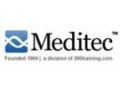 Meditec Promo Codes October 2023