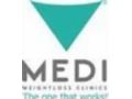 MEDI Weightloss Clinics 10% Off Promo Codes May 2024