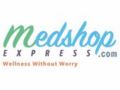 Medshopexpress Promo Codes May 2024