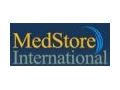 MedStore International 10$ Off Promo Codes May 2024