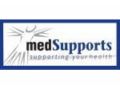 Medsupports Supporting Your Health Promo Codes June 2023