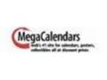Megacalendars Promo Codes October 2023