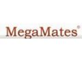 Megamates Promo Codes April 2024